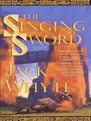 The Singing Sword - ebook